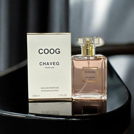 Coog Chaveg/ Coco Chanel